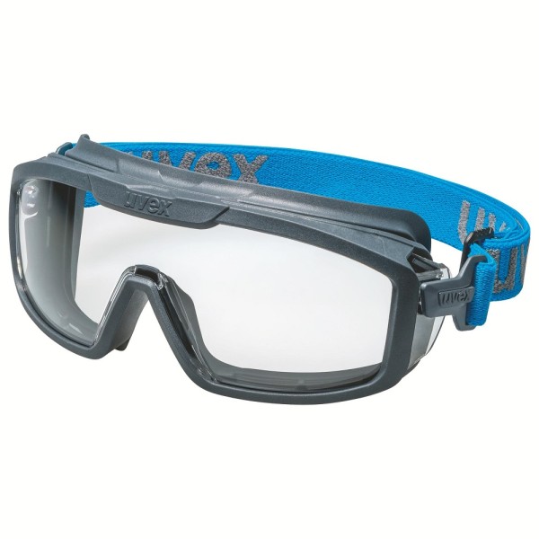 Vollsichtbrille uvex i-range+ 9143377