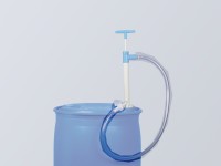 Auslaufschlauch 1,2 m mit Hahn Auslaufschlauch 1,2 m mit Hahn