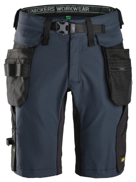Snickers Workwear 6172 FlexiWork Shorts