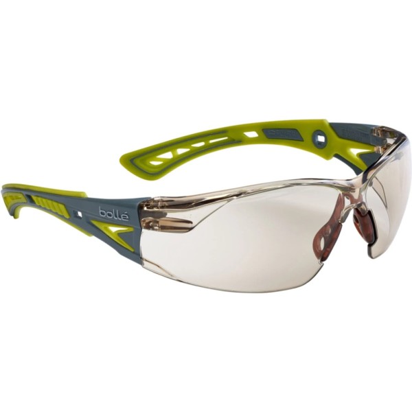 bolle Schutzbrille RUSH+ SMALL - RUSHPSCSPL