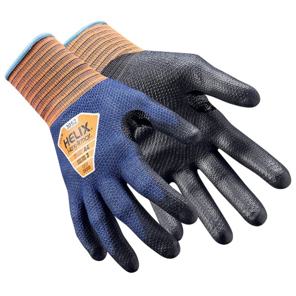 Schnittschutzhandschuhe HexArmor Helix 3052