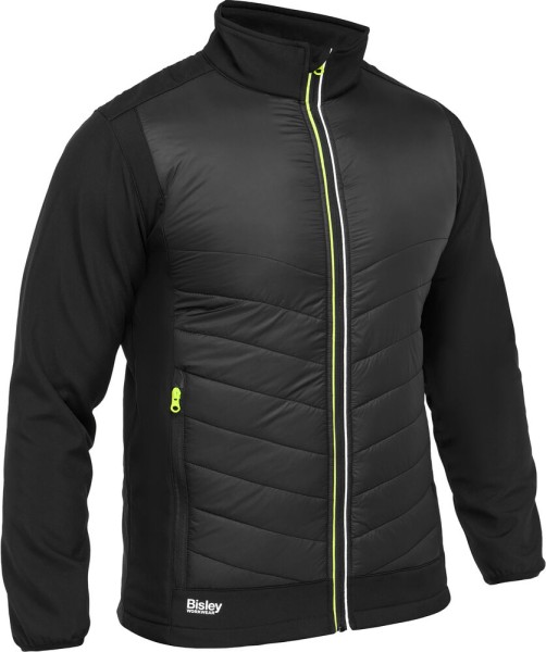 Bisley Softshelljacke Cooper Puffer