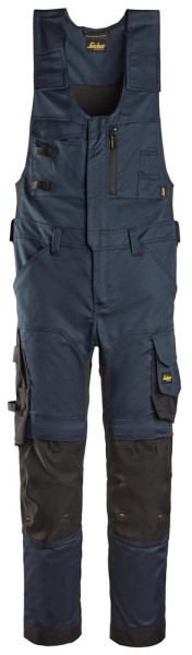 Snickers Workwear 6023 AllroundWork Stretch Kombihose