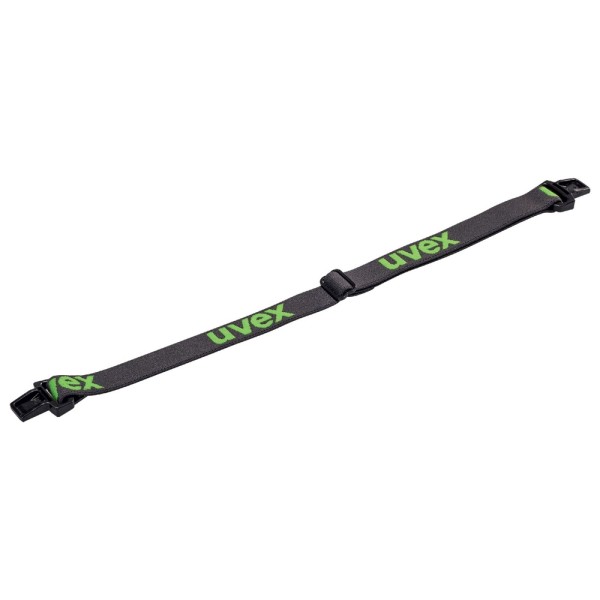 uvex Elastikkinnriemen 9790031