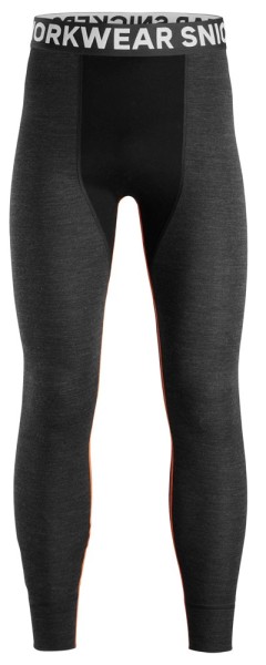 Snickers Workwear 9481 Merino-Basisschicht Unterhose