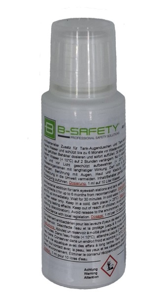 B-Safety Antibakterieller Zusatz BR 910 980