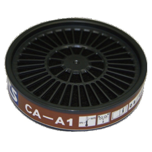 STS Gasfilter CA-A1