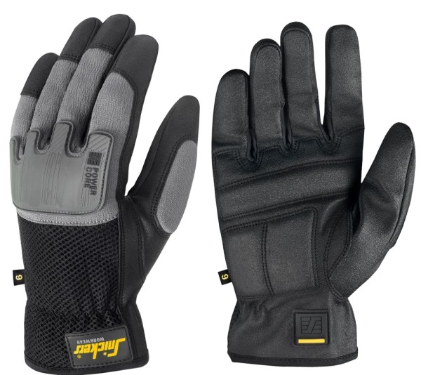 Snickers Workwear 9585 Power Core Handschuhe
