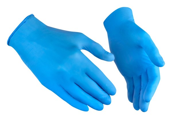 Einweg-Schutzhandschuhe Guide 622