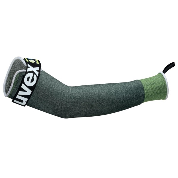 Unterarmschutz uvex Bamboo TwinFlex® F sleeve
