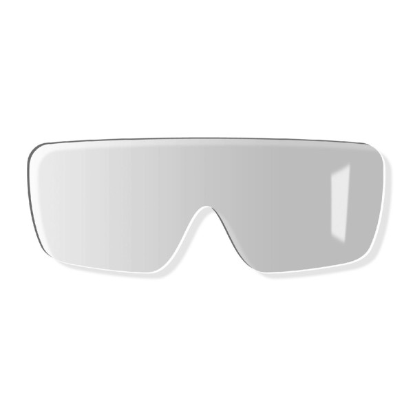 Ersatzscheibe uvex hypervision 9321255