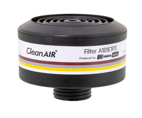 CleanAIR Kombinationsfilter A1B1E1P3