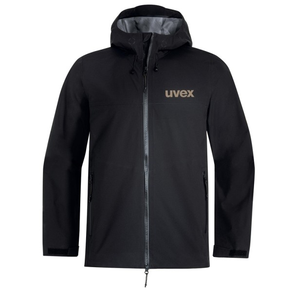 uvex corporate 26 Herren Wetterjacke 7108