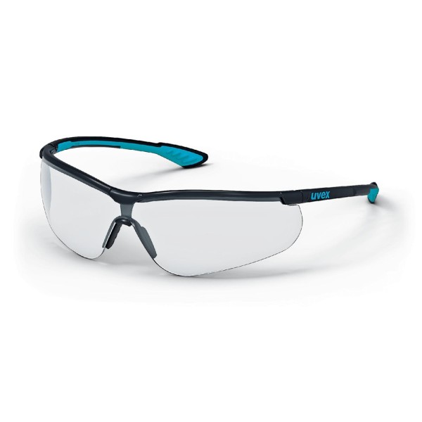 Schutzbrille uvex sportstyle 9193375