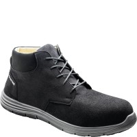 Sicherheitsschuhe Lemaitre Chukka Noir S3 CI WRU SRC Sicherheitsschuhe Lemaitre Chukka Noir S3 CI WRU SRC