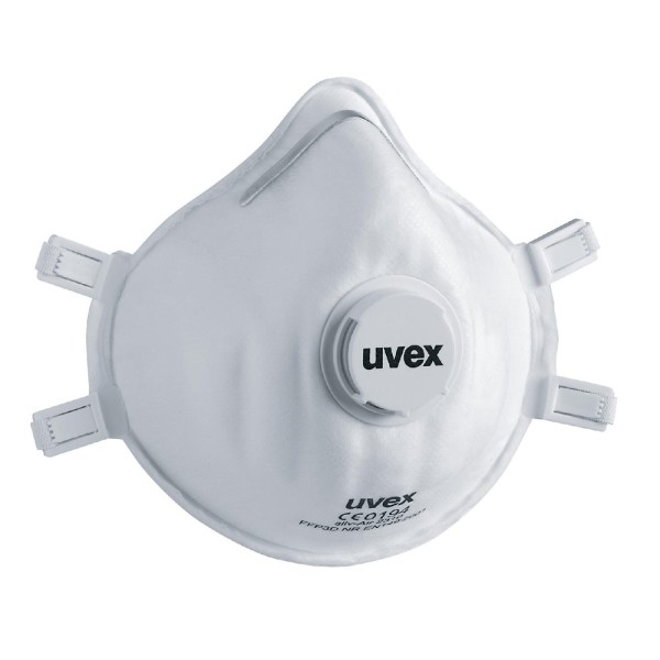 Atemschutzmaske uvex silv-Air c 2310 FFP3