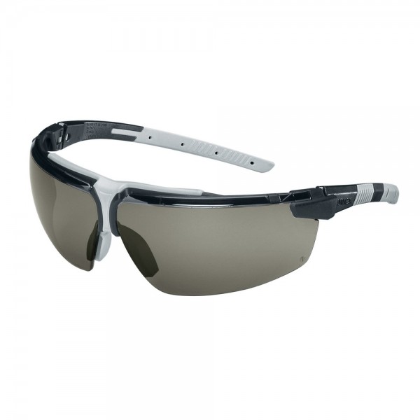 uvex Schutzbrille i-3 9190181