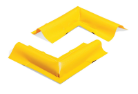 PIG Build-A-Berm®-Barriere Ecke PIG Build-A-Berm®-Barriere Ecke
