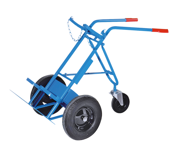 Lacont Gasflaschenwagen GFW50-VS