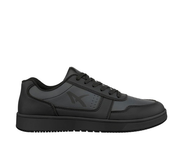 Sicherheitsschuhe Albatros SQUAD ST BLK LOW O2