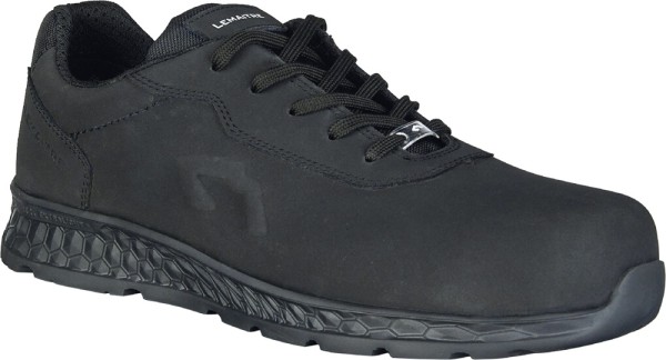Sicherheitsschuhe Lemaitre MANU LOW S3S SR