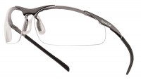 bolle Schutzbrille CONTOUR METAL - CONTMPSI bolle Schutzbrille CONTOUR METAL - CONTMPSI