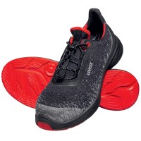 Sicherheitsschuhe uvex 1 G2 Halbschuhe S1 FO SR ESD Sicherheitsschuhe uvex 1 G2 Halbschuhe S1 FO SR ESD