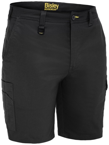 Bisley Workwear Dekkson Stretch-Cargoshorts