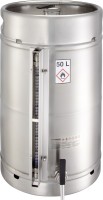 Rötzmeier Sicherheits-Standgefäß Typ 50ZI, 50L Rötzmeier Sicherheits-Standgefäß Typ 50ZI, 50L