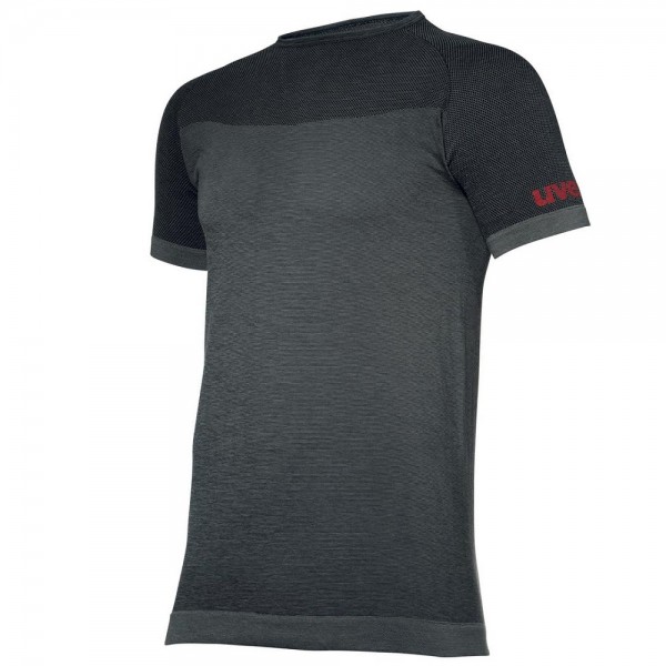 uvex suXXeed ESD Herren T-Shirt seamless 7467