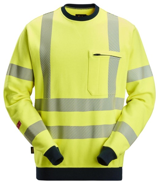 Snickers Workwear 2863 ProtecWork Sweatshirt