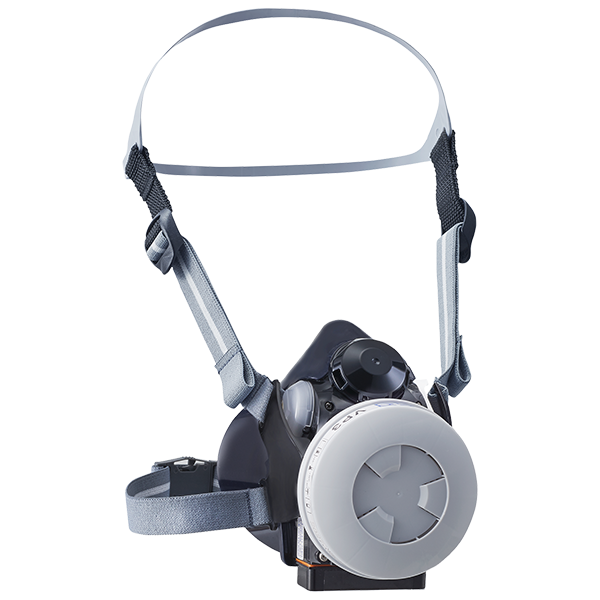 STS Halbmaske Sync11 VP3 Starterset