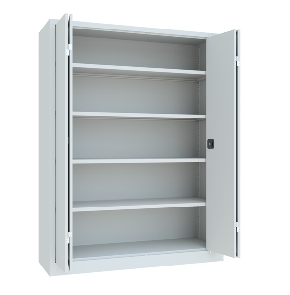 Pavoy Falttürenschrank 1500 x 600 x 1950 mm