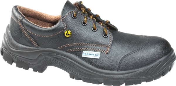 Sicherheitsschuhe Lemaitre ECO-BESTIX LOW S3 ESD SRC
