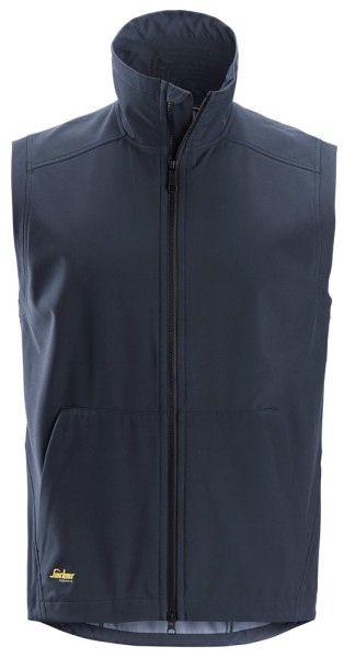 Snickers 4505 AllroundWork Softshell-Weste