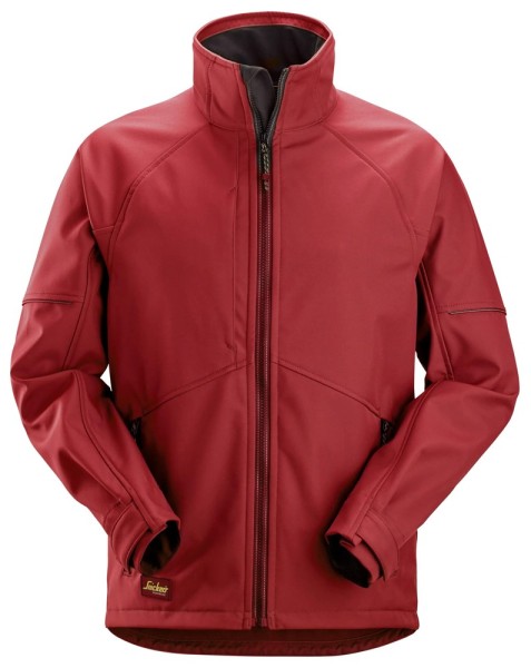 Snickers Workwear 1258 AllroundWork Softshell Jacke