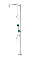 B-Safety PremiumLine Körper-Notdusche BR 834 095 B-Safety PremiumLine Körper-Notdusche BR 834 095