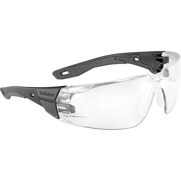 bolle Schutzbrille RUSH+ 2.0 - RUSPSN13E