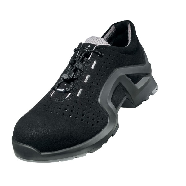 Sicherheitsschuhe uvex 1 x-tended Halbschuhe S1 FO SR ESD