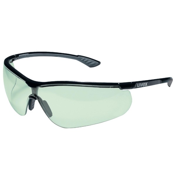 Schutzbrille uvex sportstyle 9193880