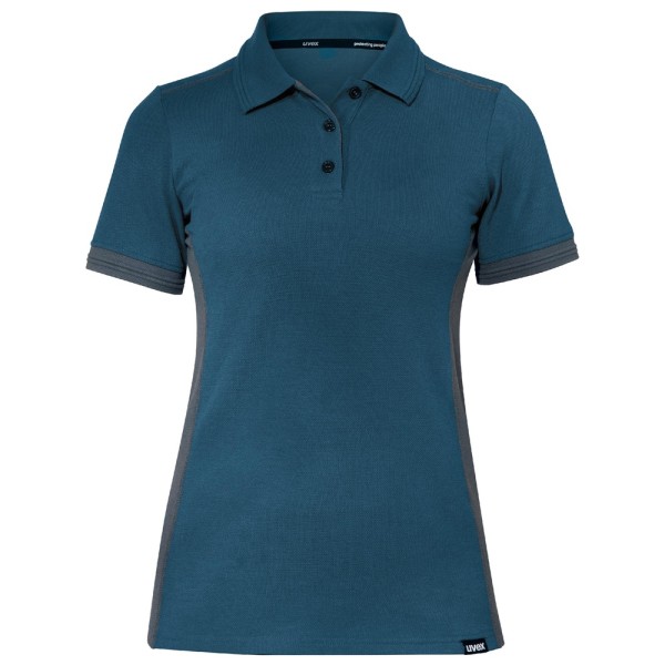 uvex suXXeed industry Damen-Poloshirt 7319