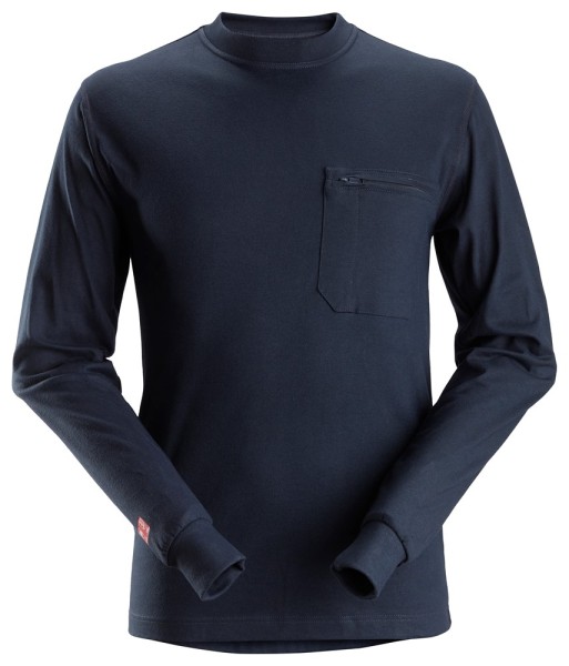Snickers Workwear 2460 ProtecWork Langarm-Shirt