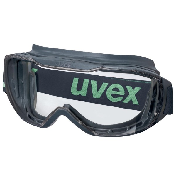 uvex Vollsichtbrille megasonic planet 9320295