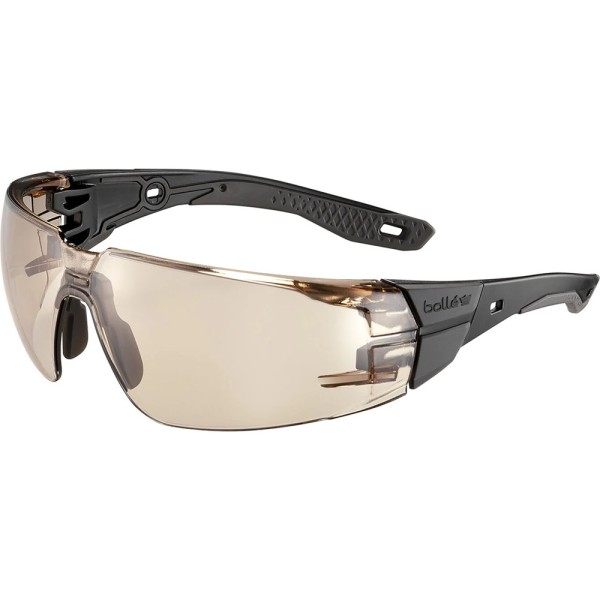 bolle Schutzbrille RUSH+ 2.0 - RUSPSN30E