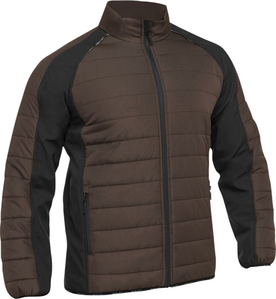 Bisley Softshelljacke Nares Puffer