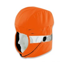 uvex Winterhaube hi-viz uvex Winterhaube hi-viz