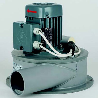 Ventilator C20