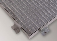 Lacont Randklemmen RK 123 Lacont Randklemmen RK 123