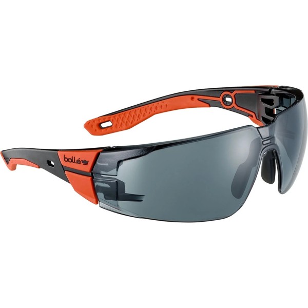 bolle Schutzbrille RUSH+ 2.0 - RUSPSN21E
