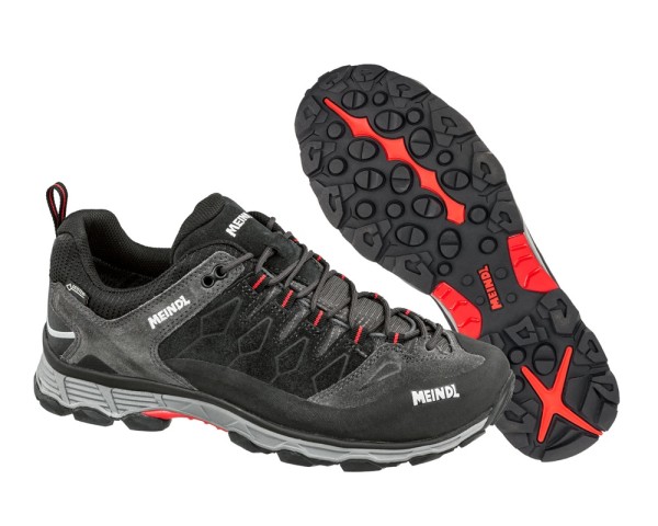 Trekkingschuhe Meindl LITE TRAIL GTX
